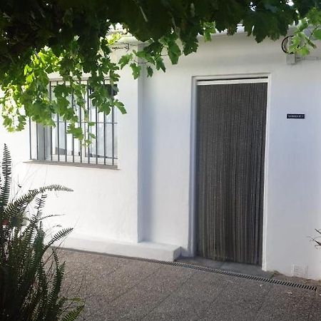 Apartamento Barrio Alto Sanlúcar de Barrameda Εξωτερικό φωτογραφία