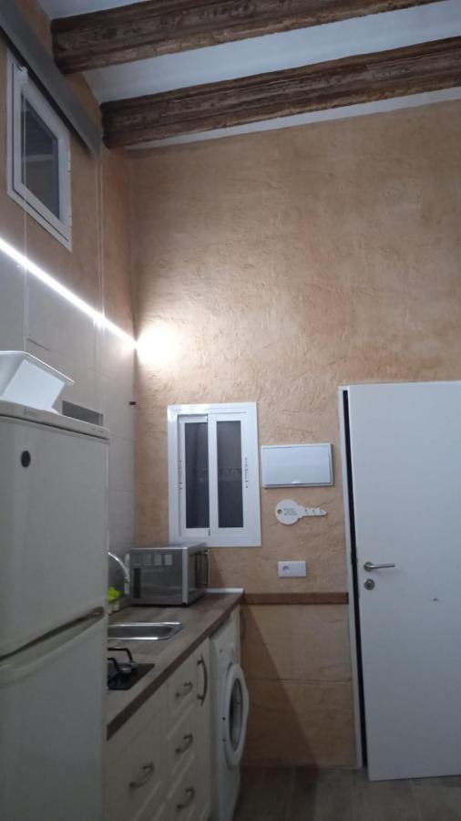 Apartamento Barrio Alto Sanlúcar de Barrameda Εξωτερικό φωτογραφία