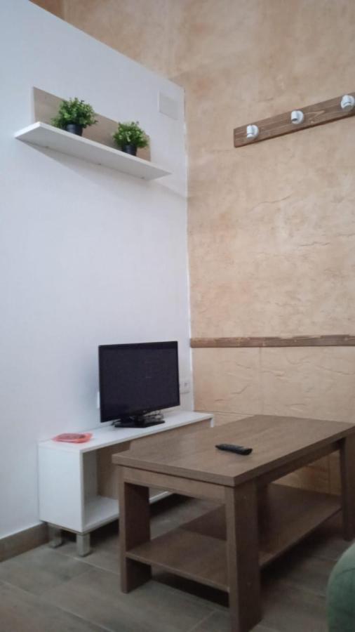 Apartamento Barrio Alto Sanlúcar de Barrameda Εξωτερικό φωτογραφία