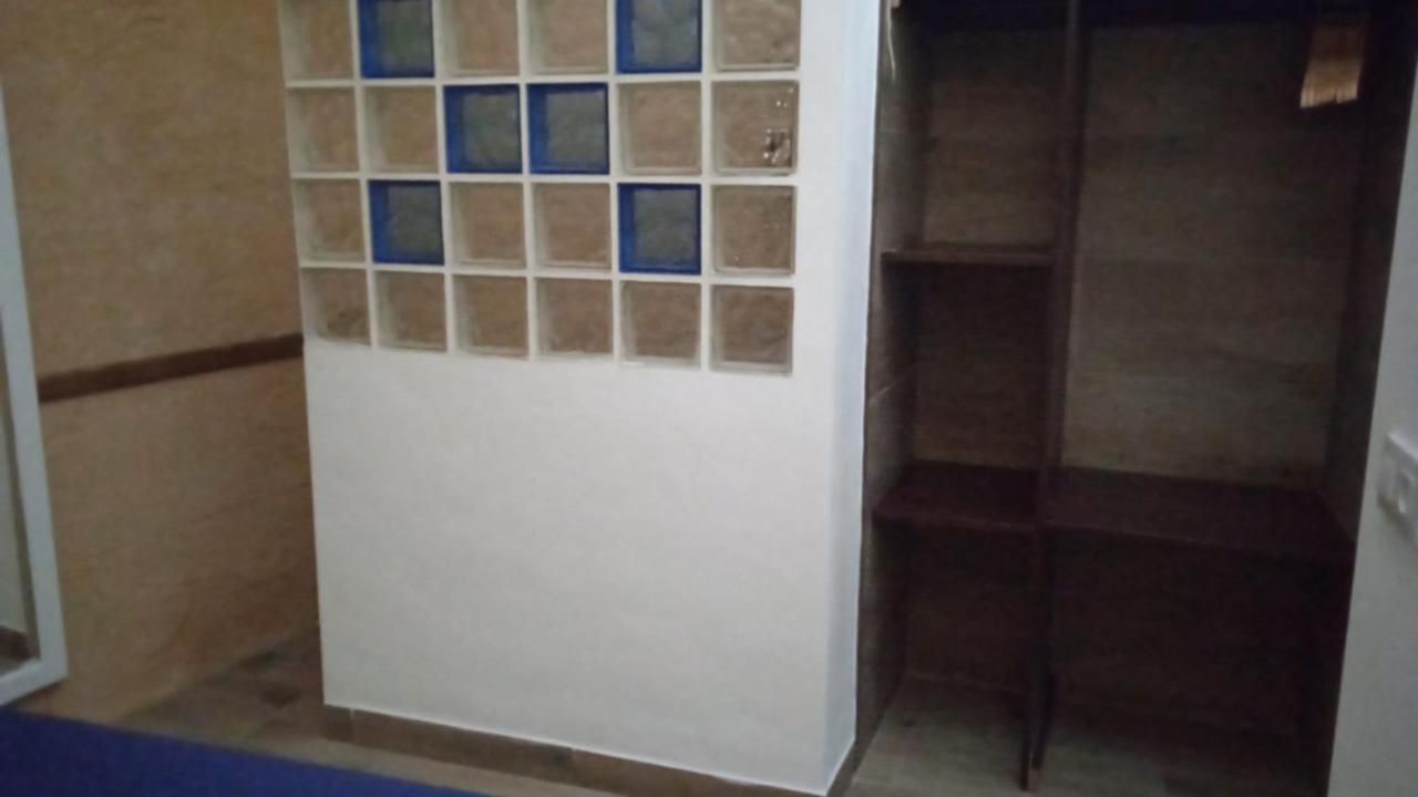 Apartamento Barrio Alto Sanlúcar de Barrameda Εξωτερικό φωτογραφία