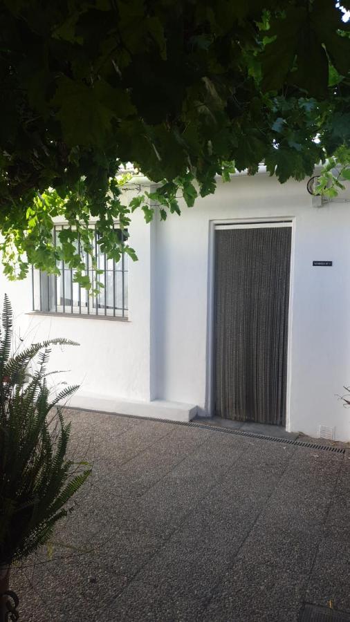 Apartamento Barrio Alto Sanlúcar de Barrameda Εξωτερικό φωτογραφία