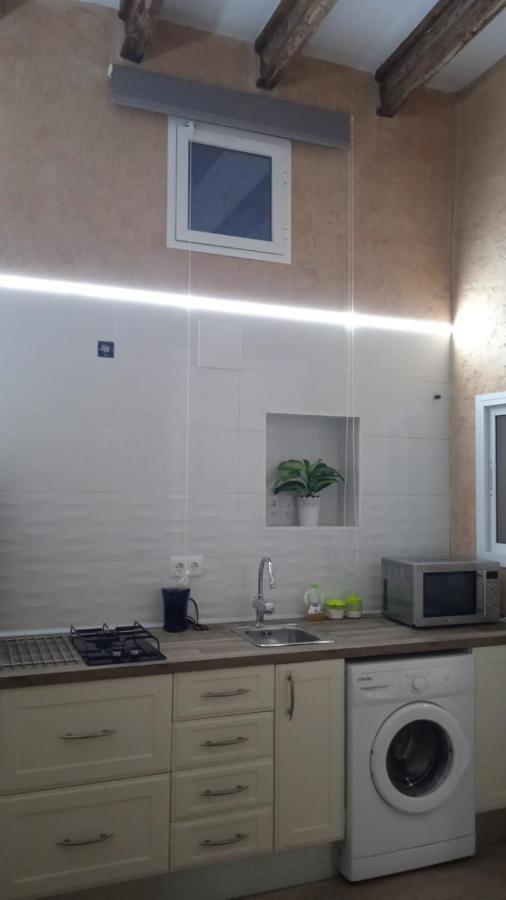Apartamento Barrio Alto Sanlúcar de Barrameda Εξωτερικό φωτογραφία