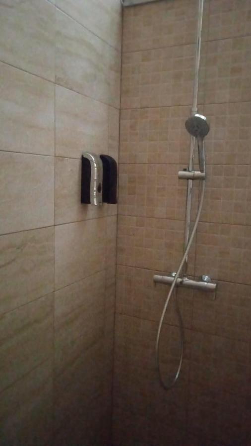 Apartamento Barrio Alto Sanlúcar de Barrameda Εξωτερικό φωτογραφία
